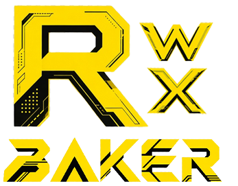 RWX Logo